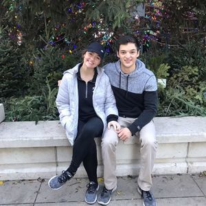 Meet your Posher, Sheridan
